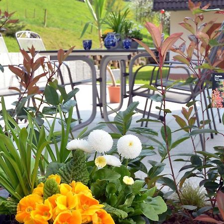 Apartments Zipperhof Lahr  Εξωτερικό φωτογραφία