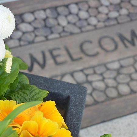 Apartments Zipperhof Lahr  Εξωτερικό φωτογραφία