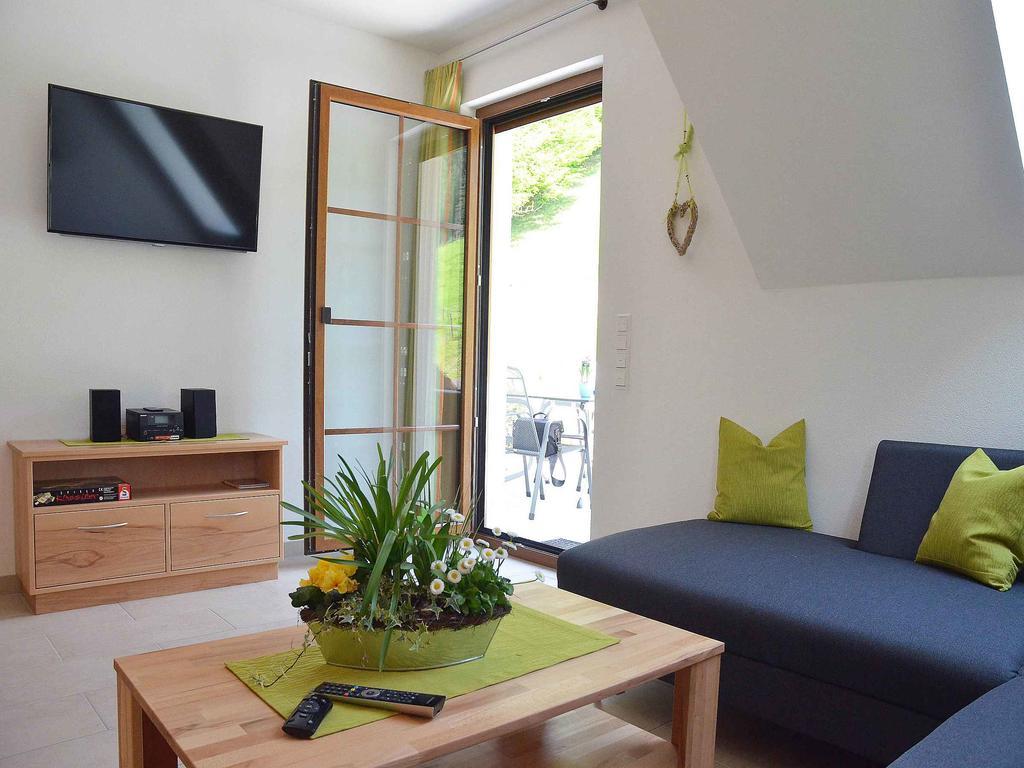 Apartments Zipperhof Lahr  Εξωτερικό φωτογραφία
