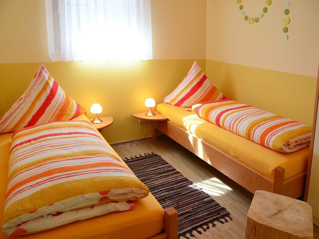 Apartments Zipperhof Lahr  Εξωτερικό φωτογραφία