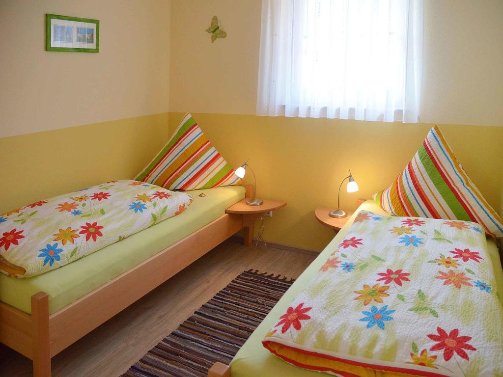 Apartments Zipperhof Lahr  Εξωτερικό φωτογραφία