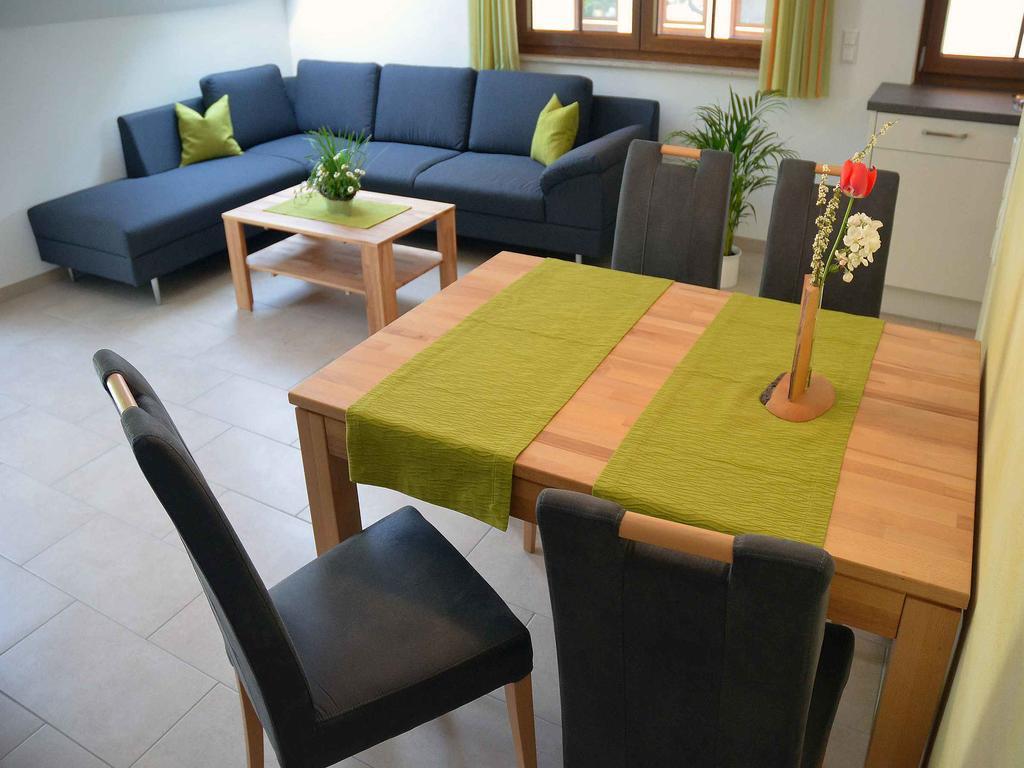 Apartments Zipperhof Lahr  Εξωτερικό φωτογραφία