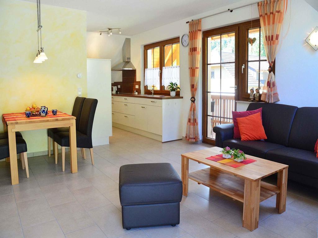 Apartments Zipperhof Lahr  Εξωτερικό φωτογραφία