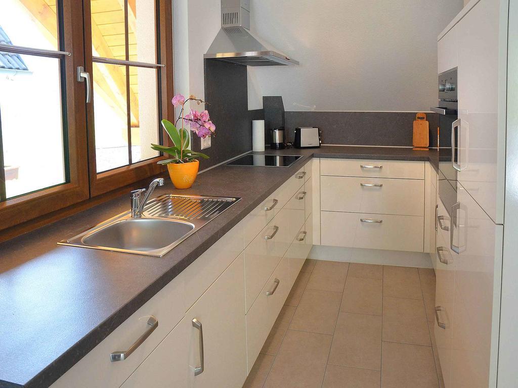 Apartments Zipperhof Lahr  Εξωτερικό φωτογραφία