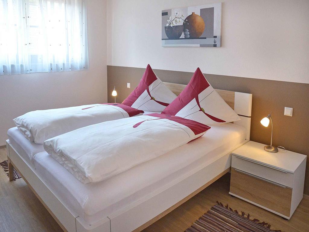 Apartments Zipperhof Lahr  Εξωτερικό φωτογραφία