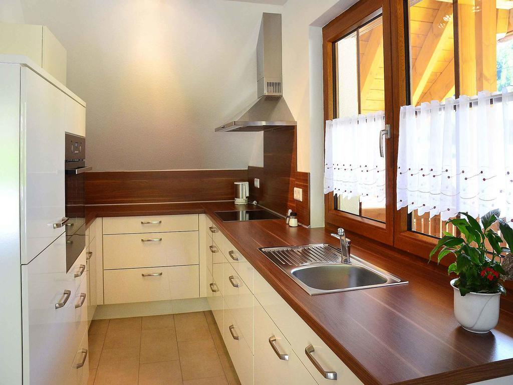 Apartments Zipperhof Lahr  Εξωτερικό φωτογραφία