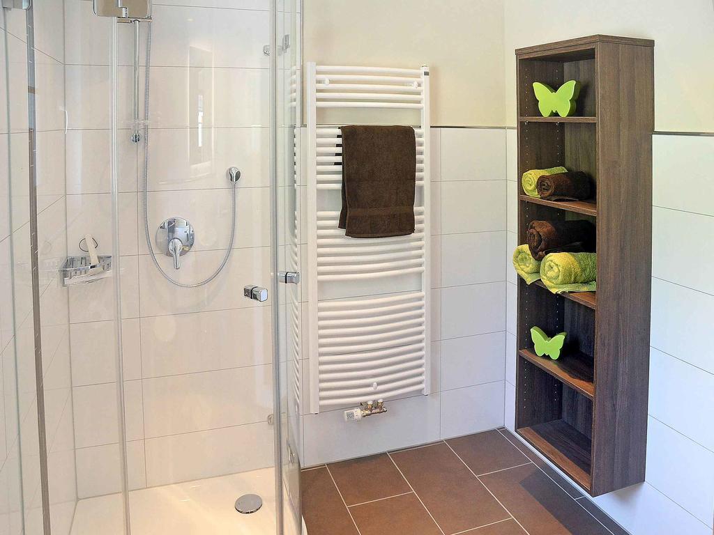 Apartments Zipperhof Lahr  Εξωτερικό φωτογραφία