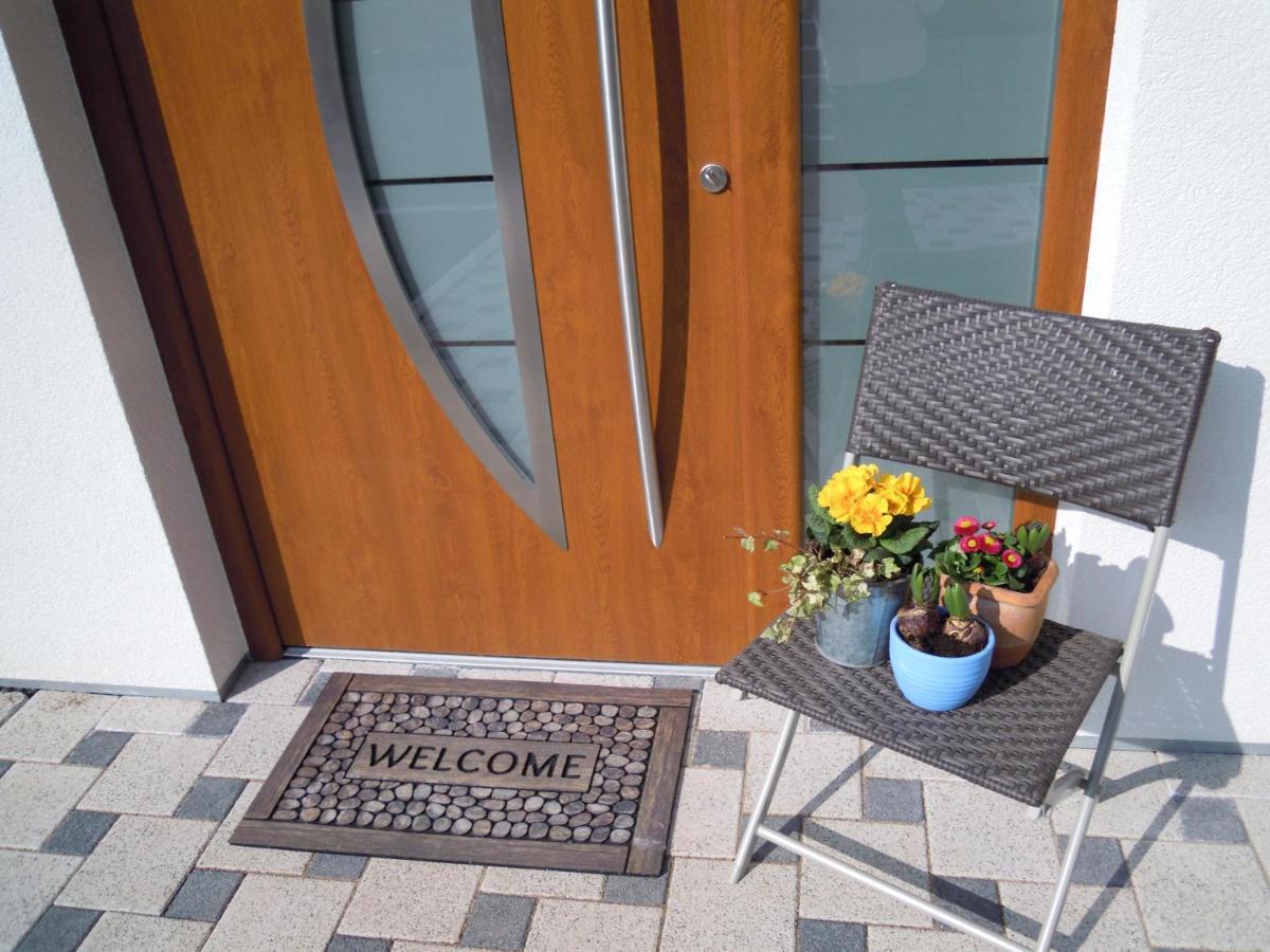 Apartments Zipperhof Lahr  Εξωτερικό φωτογραφία