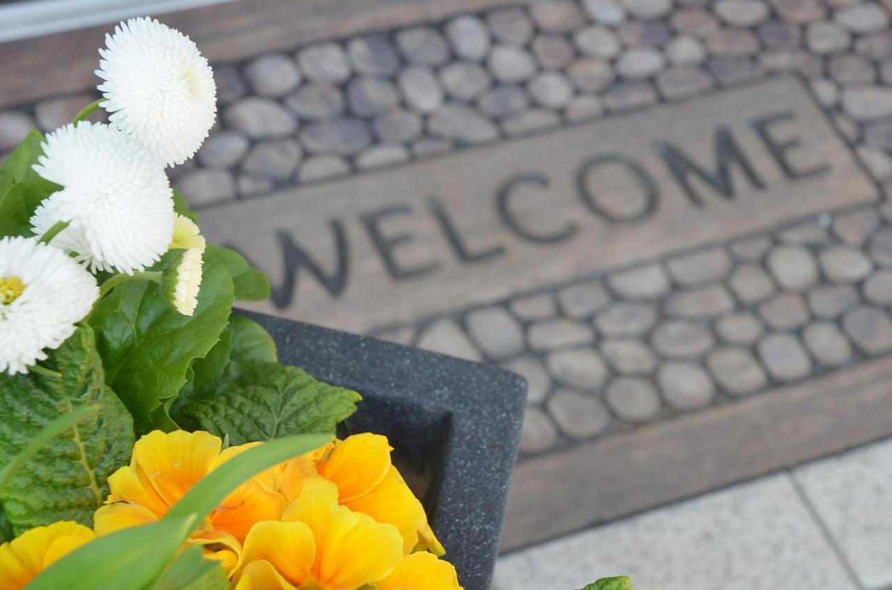 Apartments Zipperhof Lahr  Εξωτερικό φωτογραφία